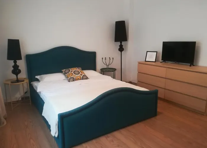 Smart Rooms Bucharest