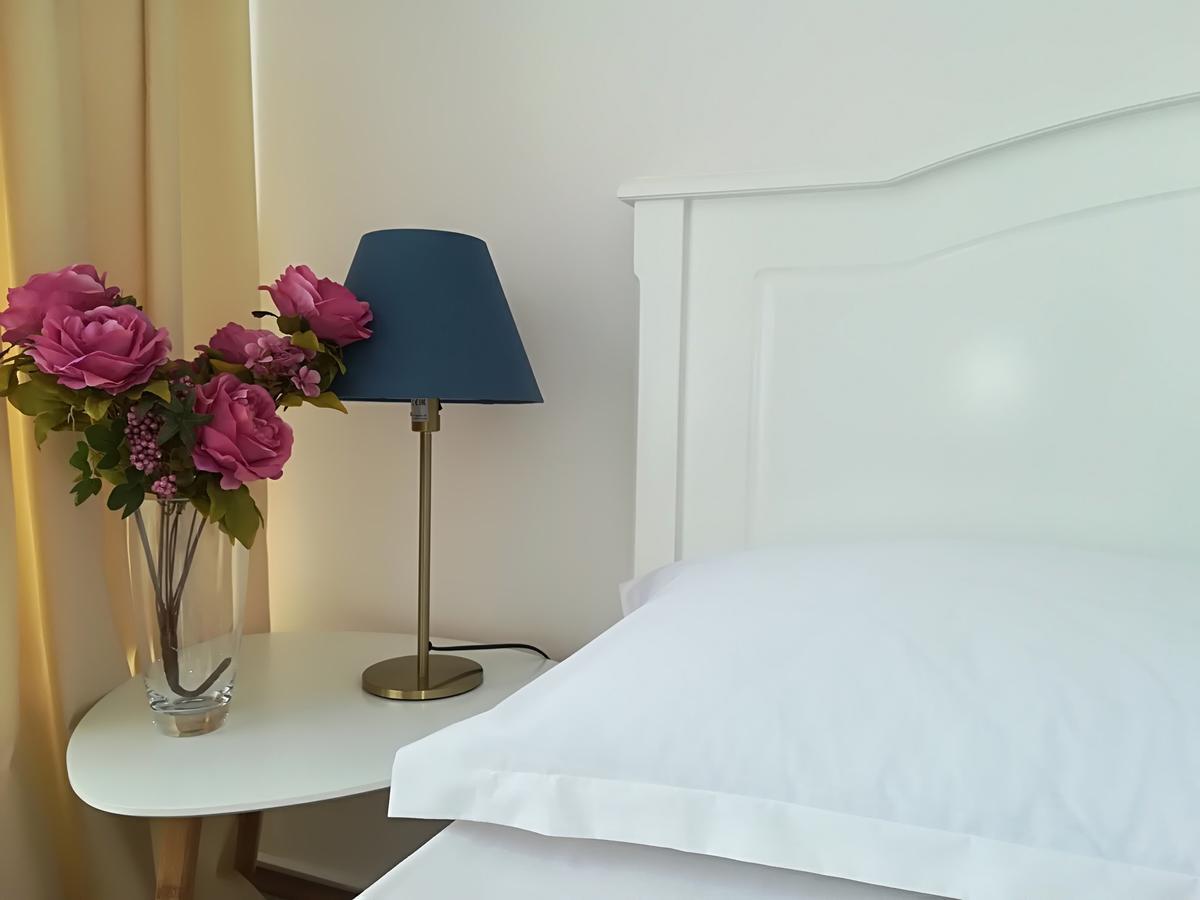 Smart Guest house Bucharest