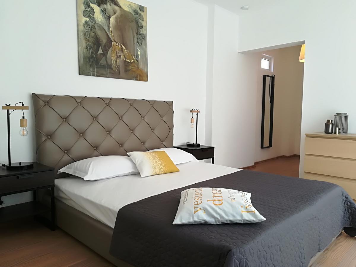 Guest house Smart