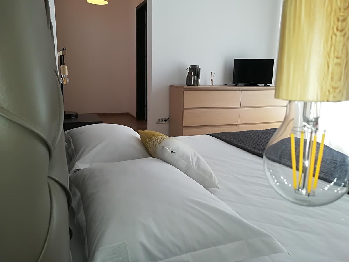 Guest house Smart Bucharest