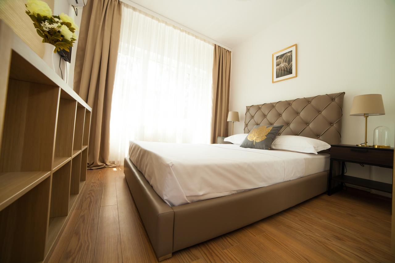 Smart Guest house