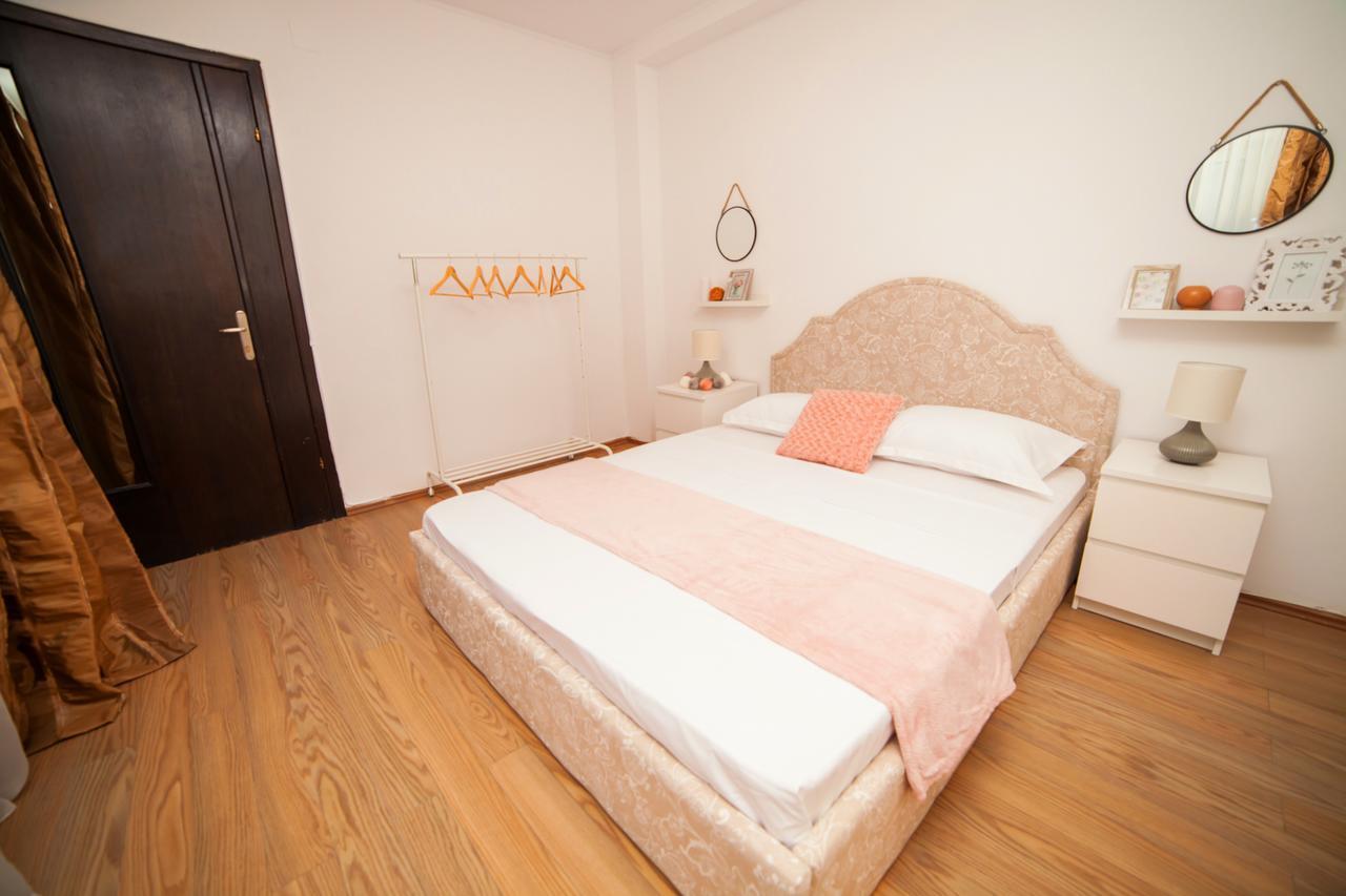 Smart Guest house