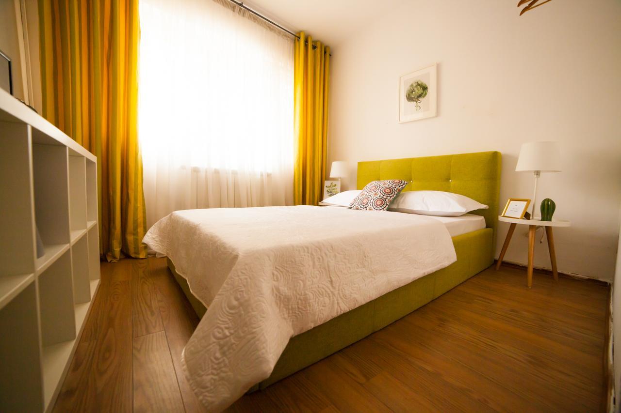 Smart Guest house Bucharest