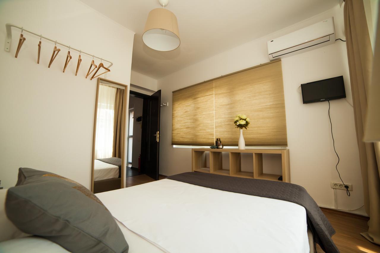 Smart 3* Bucharest