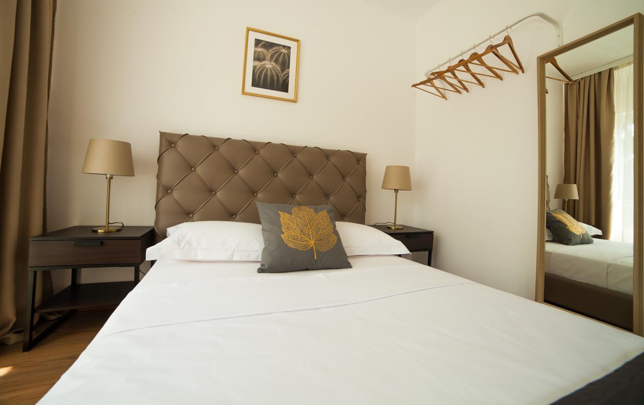 Smart Guest house