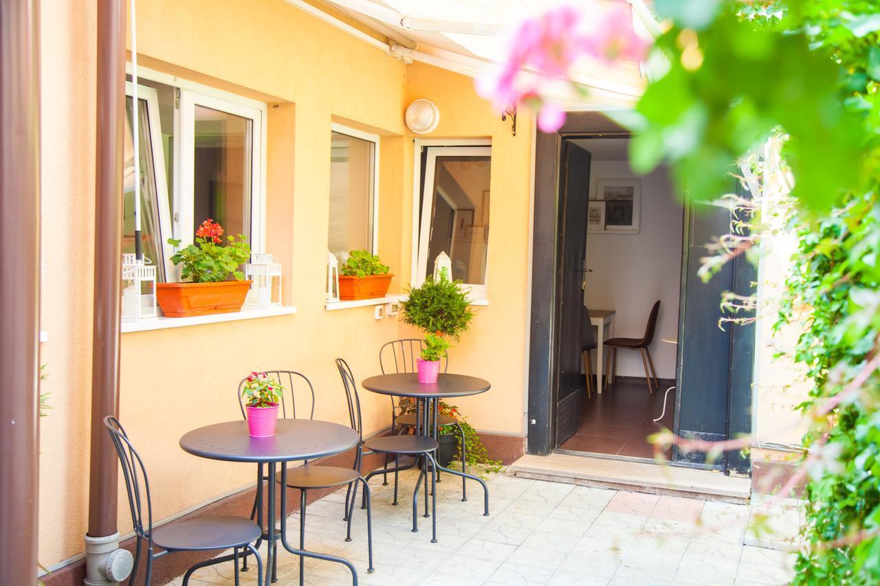 Guest house Smart