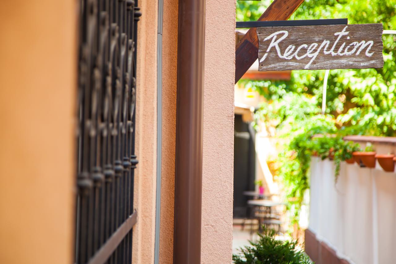 Guest house Smart