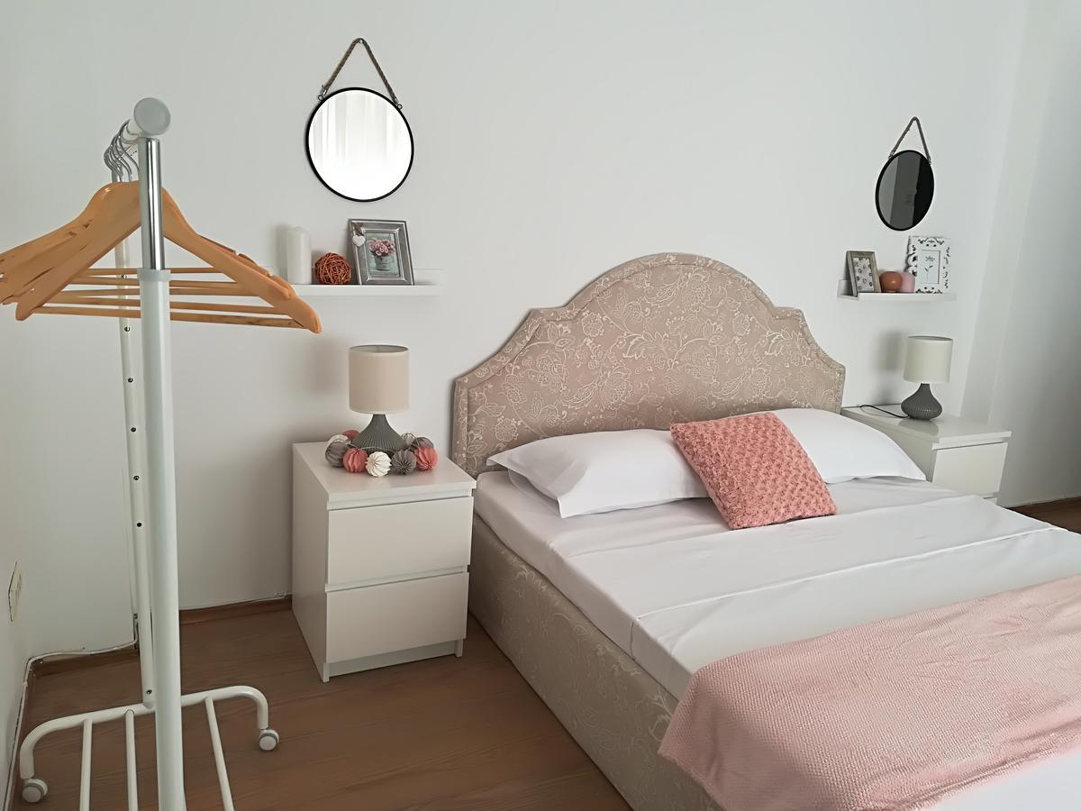 Pensión Smart Bucarest