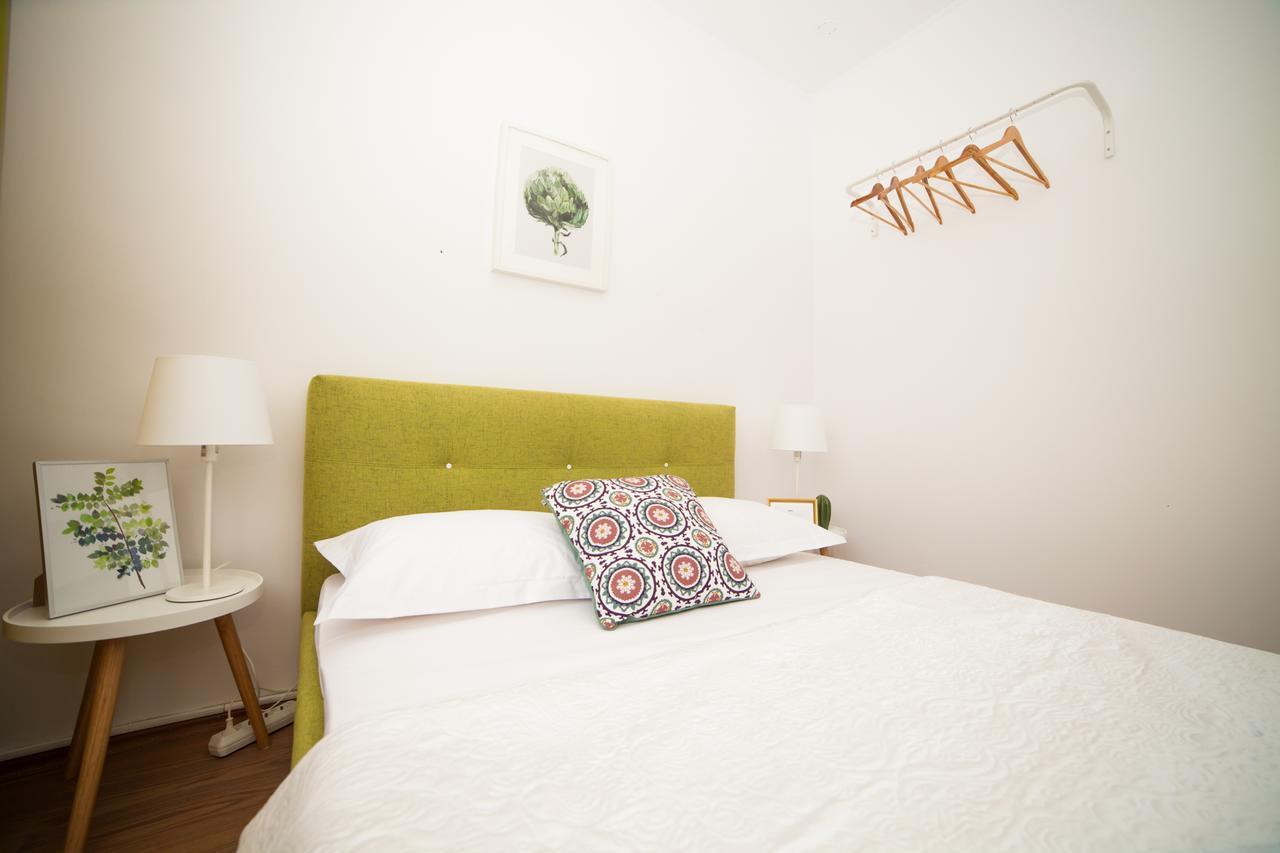Pensión Smart 3*