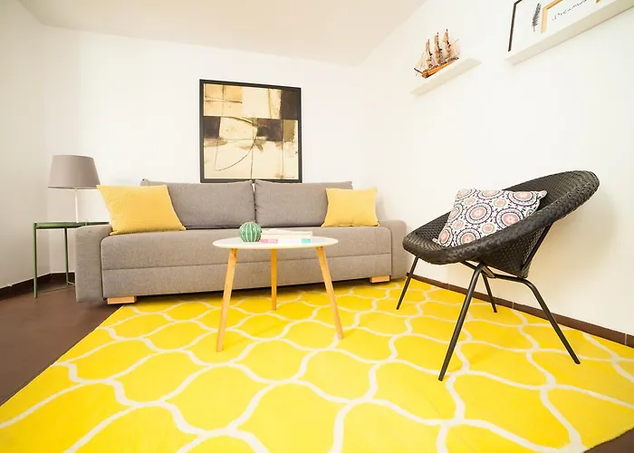 Smart Rooms Bucharest