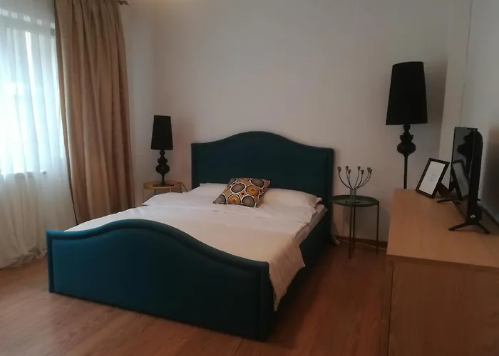 Smart Rooms Bucharest